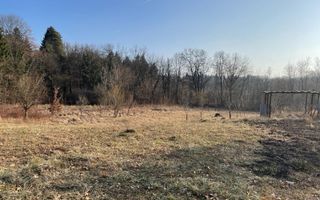 TEREN INTRAVILAN 1800 MP MIHAESTI ARGES COMISION 0 - Poză 8