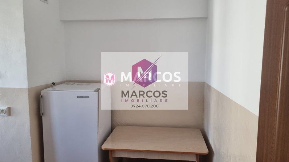 Apartament 1 camera, et.5 Centru Civic, ID 956 - Poză 3
