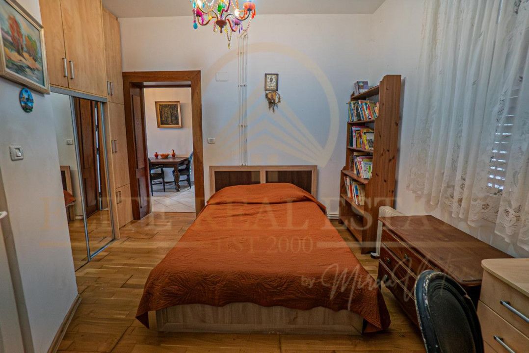 Eforie Sud - bijuterie arhitecturală din perioada interbelică! - Poză 14