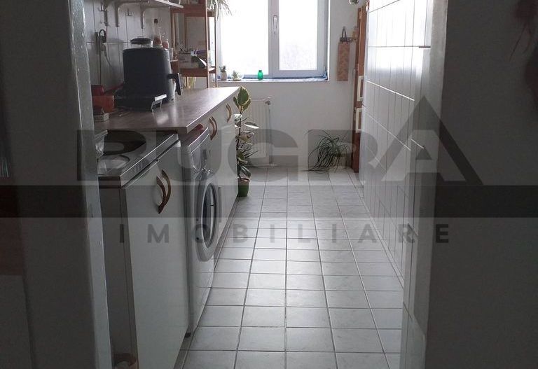 Apartament 2 camere, 46 mp, balcon, zona Parang - Poză 11