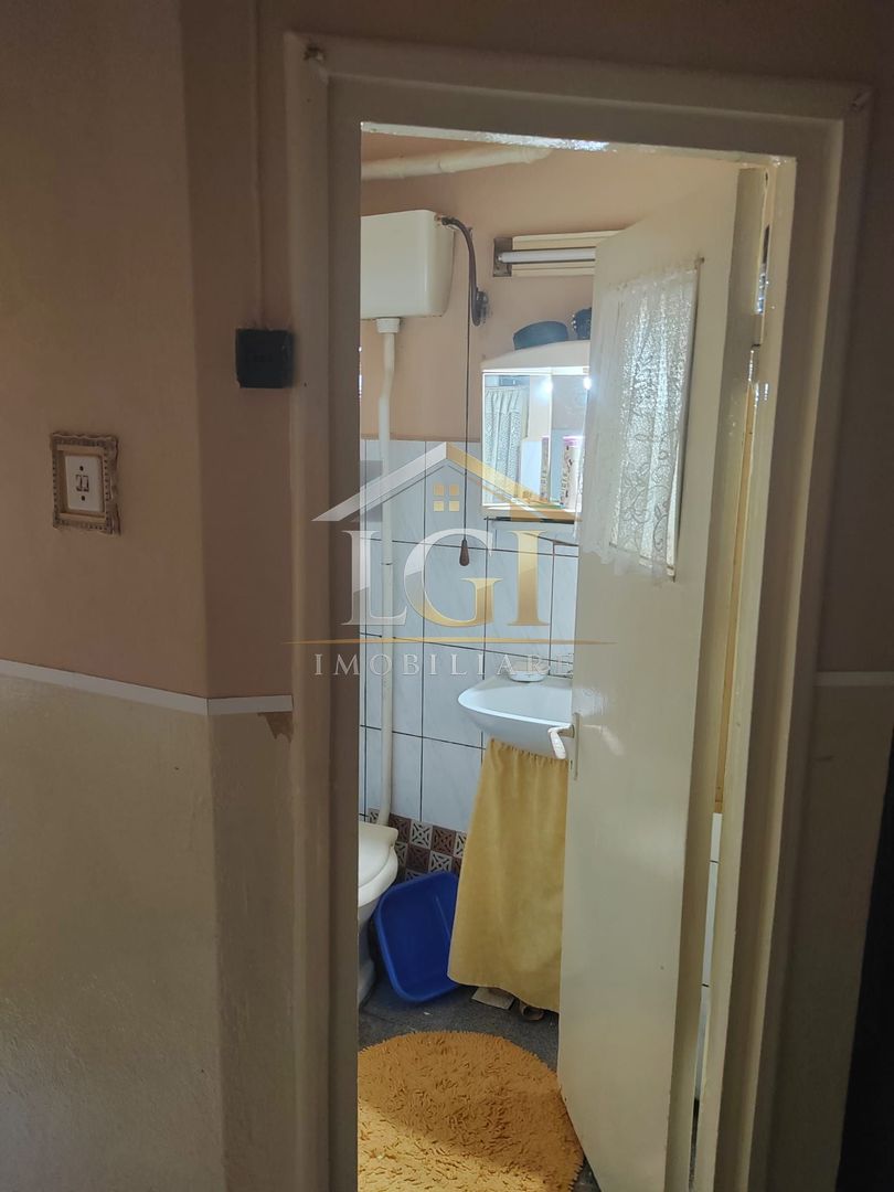 Apartament cu 2 camere de vânzare în Micro 8, Targoviste - Poză 17