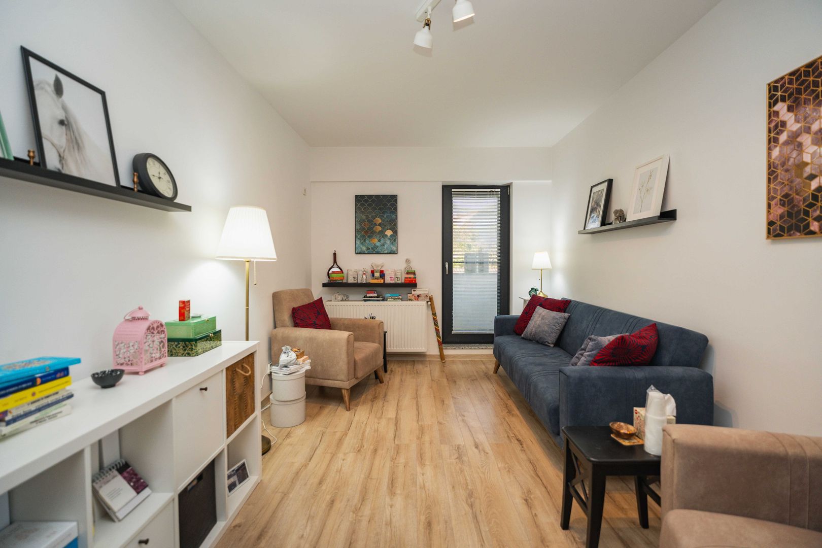 Apartament 2 camere zona Mosilor bloc nou - Poză 1