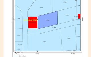 Teren intravilan 1.014 mp | Valu lui Traian | P+4E | Forest M - Poză 12