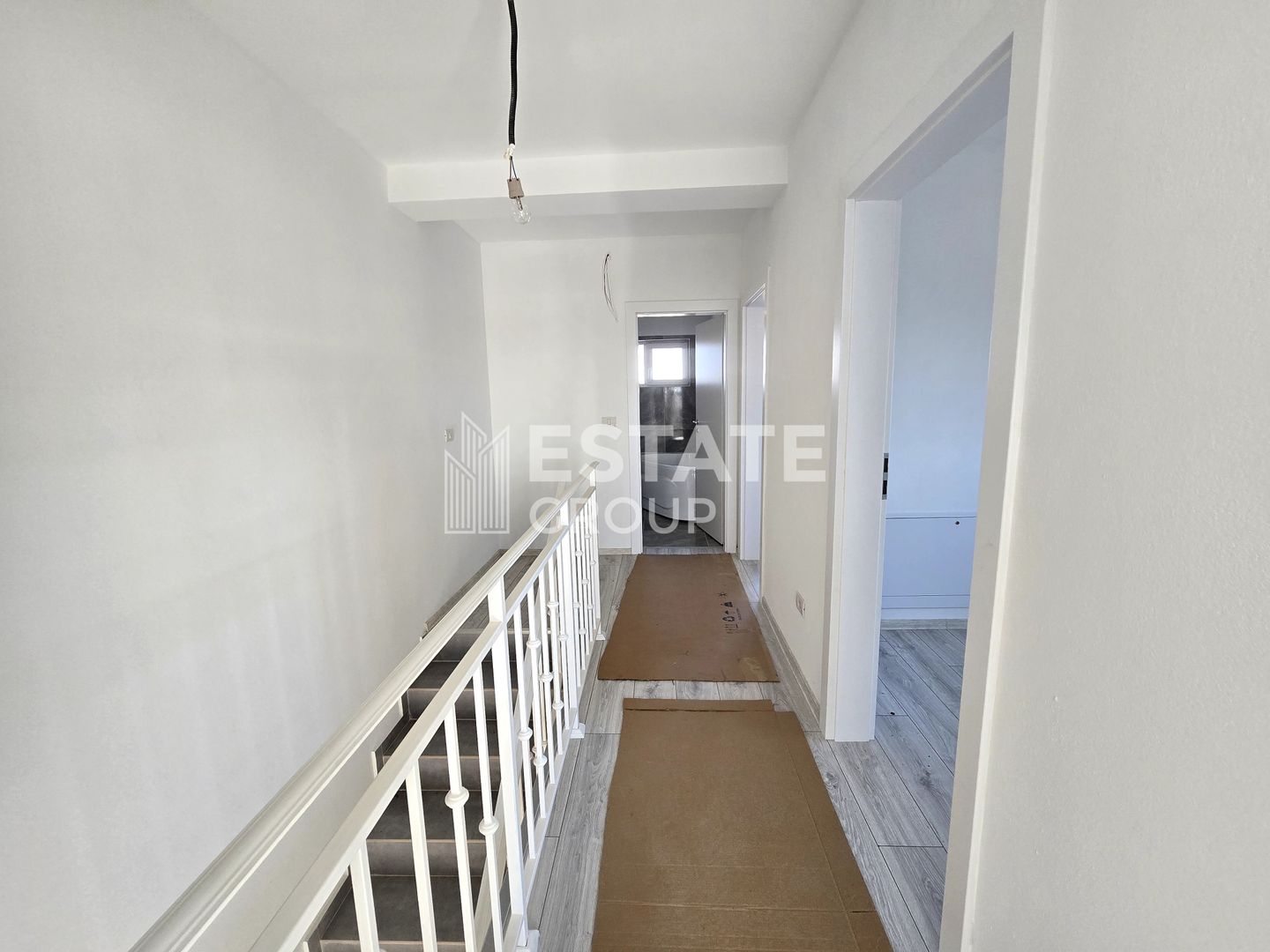 Duplex cu 4 camere in Mosnita Noua! - Poză 8