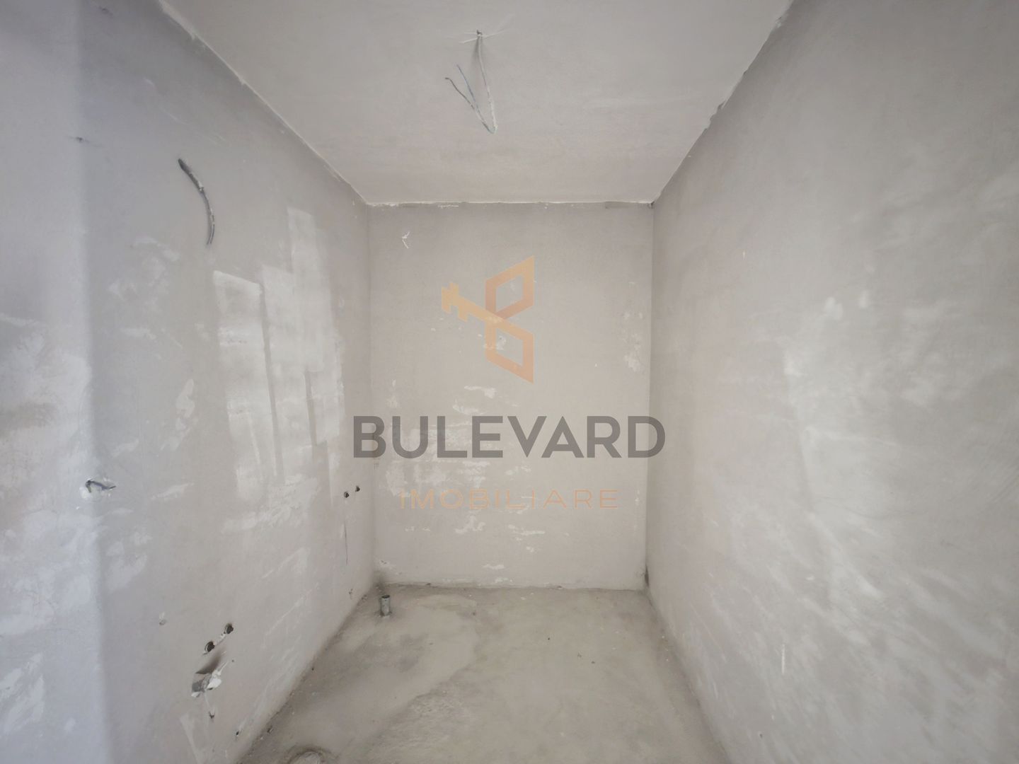 Comision 0! Apartament 1 camera bloc nou, etaj 23! - Poză 8