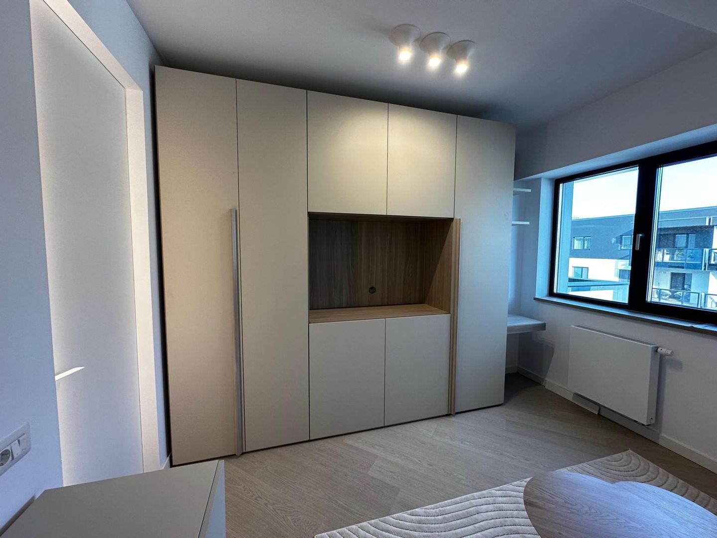 Cortina North || 3 Camere || Vedere panoramică || Comision 0% - Poză 8