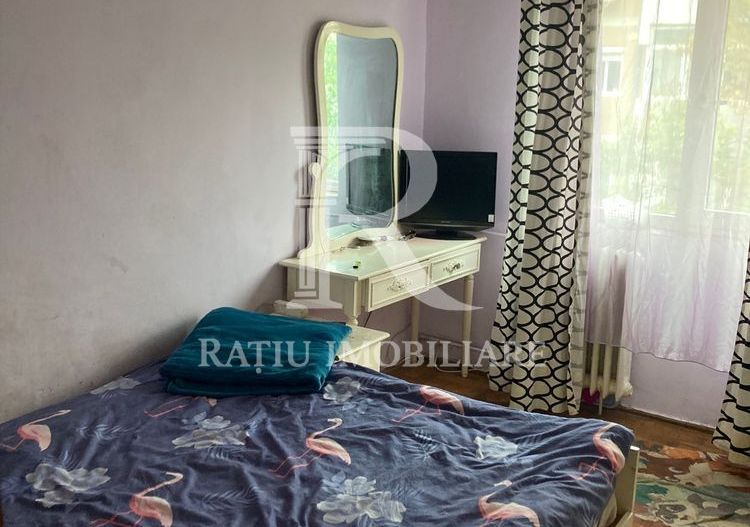 Apartament cu 3 camere de închiriat | Rogerius | Oradea - Poză 4