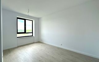Studio Dublu *62.44mp* + Parcare // Baneasa Forest View - Poză 14