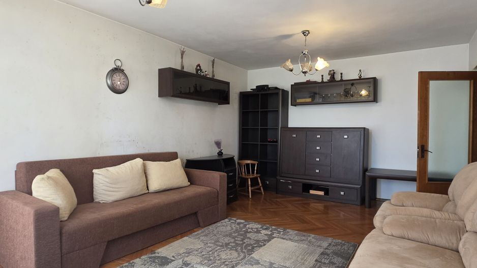 De vanzare  3 camere decomandat, Centrul Civic-Onix, bloc verde - Poză 4
