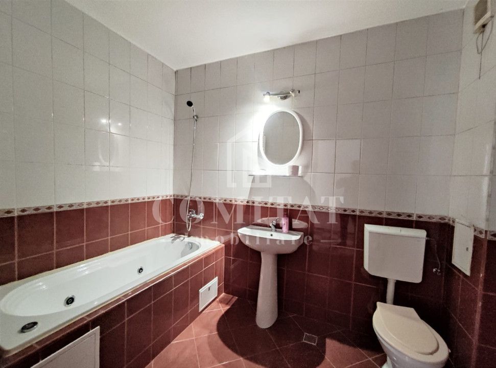 Apartament de vanzare | 2 camere mansarda finisat| Manastur - Poză 6