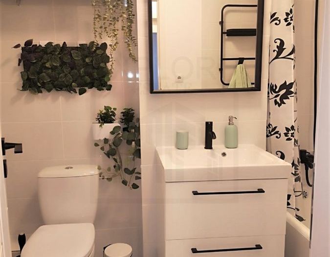 Apartament 2 camere |  metrou Lujerului – Complet renovat - Poză 8