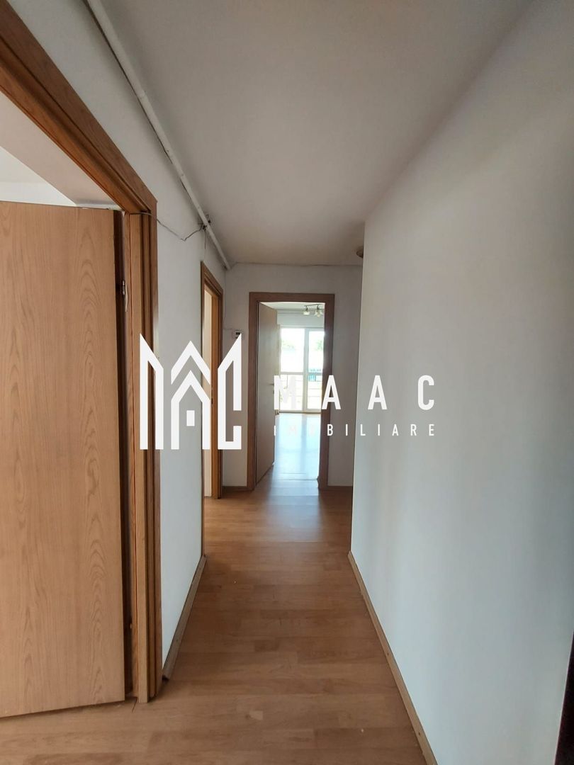 Apartament 3 camere de vânzare | Sibiu Central | 67 mp, decomandat - Poză 9