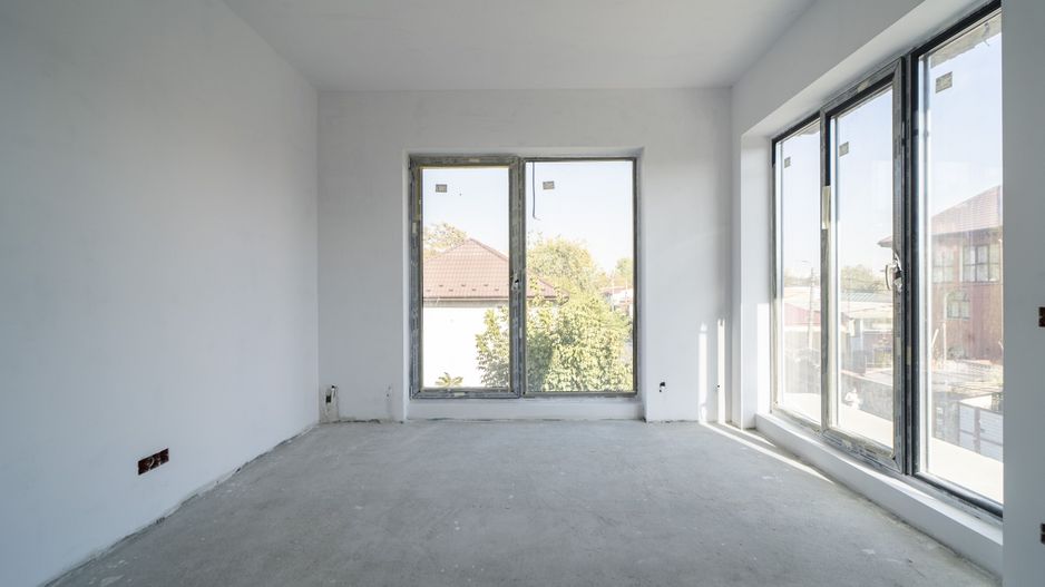 Drumul Taberei, 2 Camere, Decomandat, 58mp, Zona De Case, Bloc Nou, Comision 0% - Poză 2