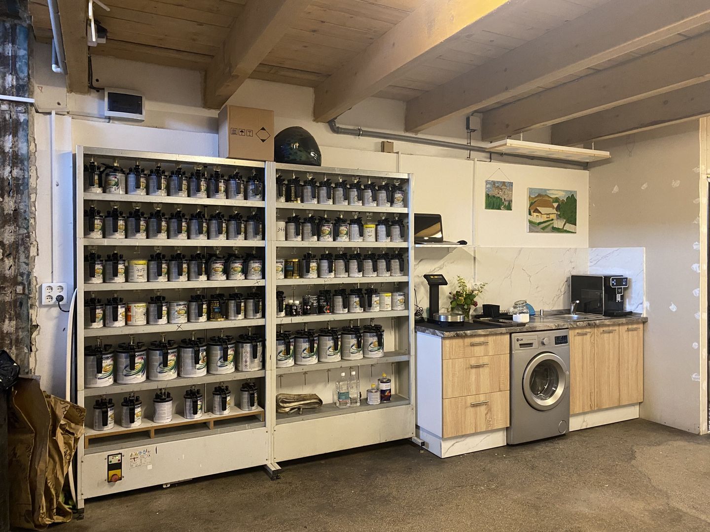 Oportunitate investitie! Vanzare spatiu comercial-Targoviste - Poză 6