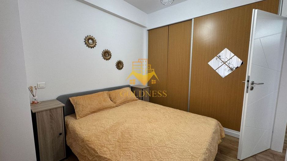 2 camere open-space, Pet Friendly,Parcare,Iulius Mall, FSEGA,Viva City - Poză 1