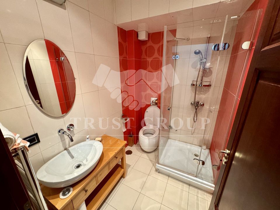 Apartament 4 camere Soseaua Nordului | Loc de parcare - Poză 27