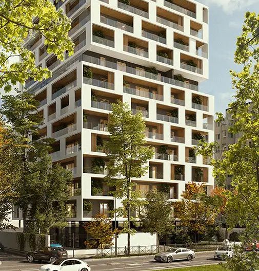 DUPLEX 3 CAMERE | 13 SEPTEMBRIE | PROIECT NOU - Poză 3