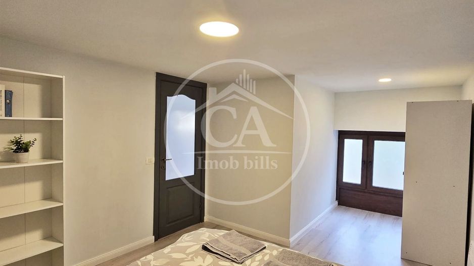 Apartament cu 3 camere de inchiriat Ultracentral, Oradea - Poză 7