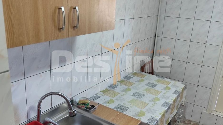 Apartament cu 2 camere de închiriat, zona Dacia, Constanța - Poză 4