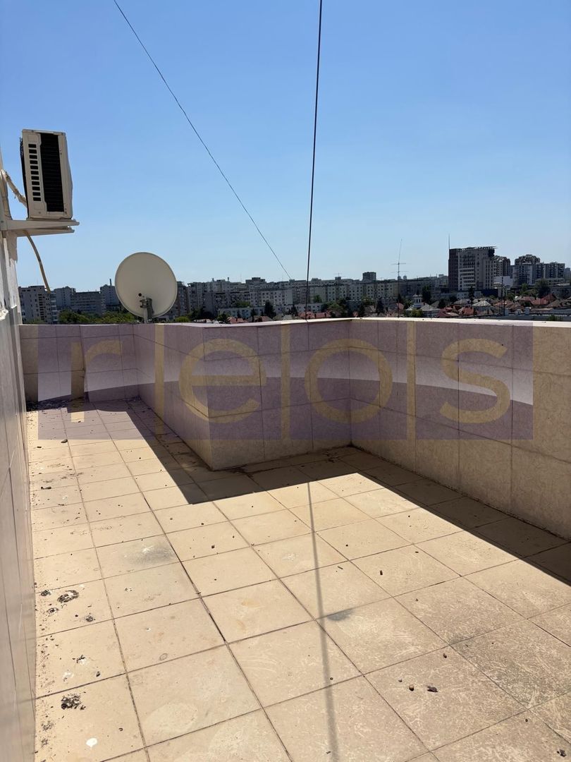 OPORTUNITATE - DUPLEX - 123mp UTILI -STRADAL - DECEBAL- MONOLIT - Poză 14