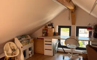 COMISION 0% | Apartament 3 Camere + Pod Amenajat 2 Parcari Dumbravita - Poză 17