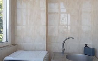 APARTAMENT 2 CAMERE DECOMANDATE - ZONA GARII - Poză 6