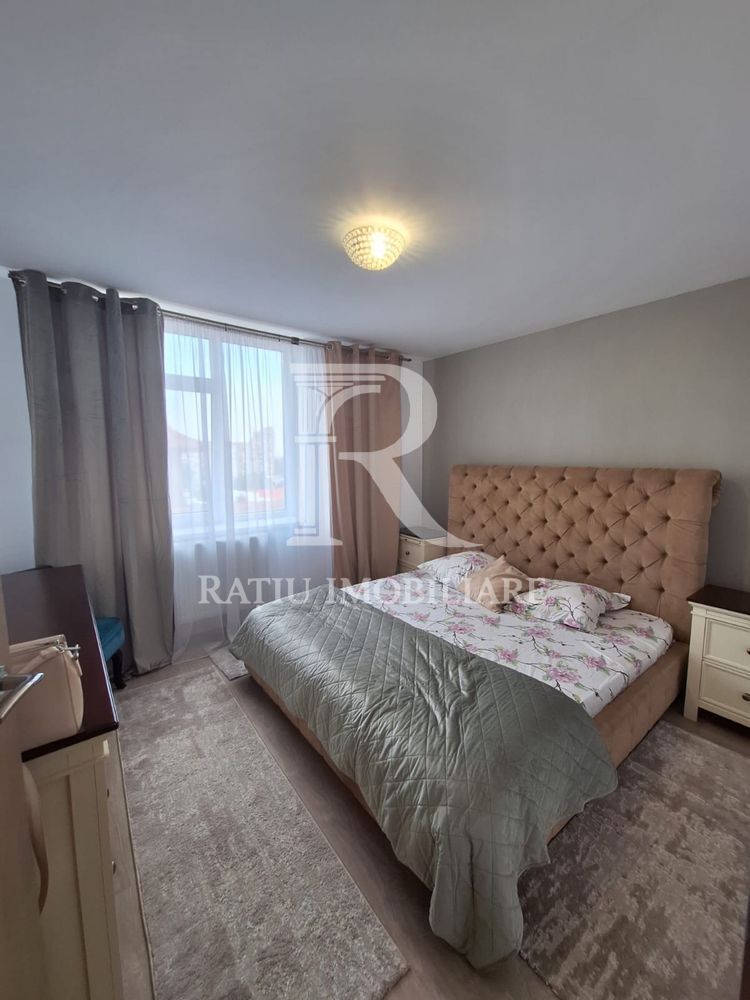 Apartament cu 3 camere | Nufărul | Oradea - Poză 4
