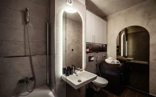 Apartament la Nord One -loc de parcare - Poză 14