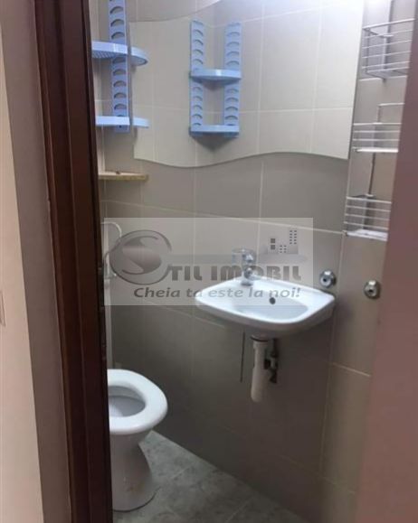 Apartament 3 camere Bicaz-450 Euro - Poză 9