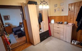 Apartament 2 Camere I Decomandat I Etajul 1 I Siretului - Poză 4