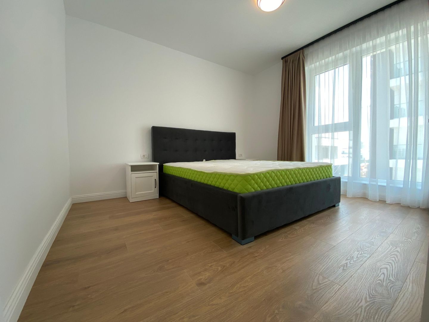 3 camere MTM Pipera Lake | Loc de parcare inclus - Poză 7