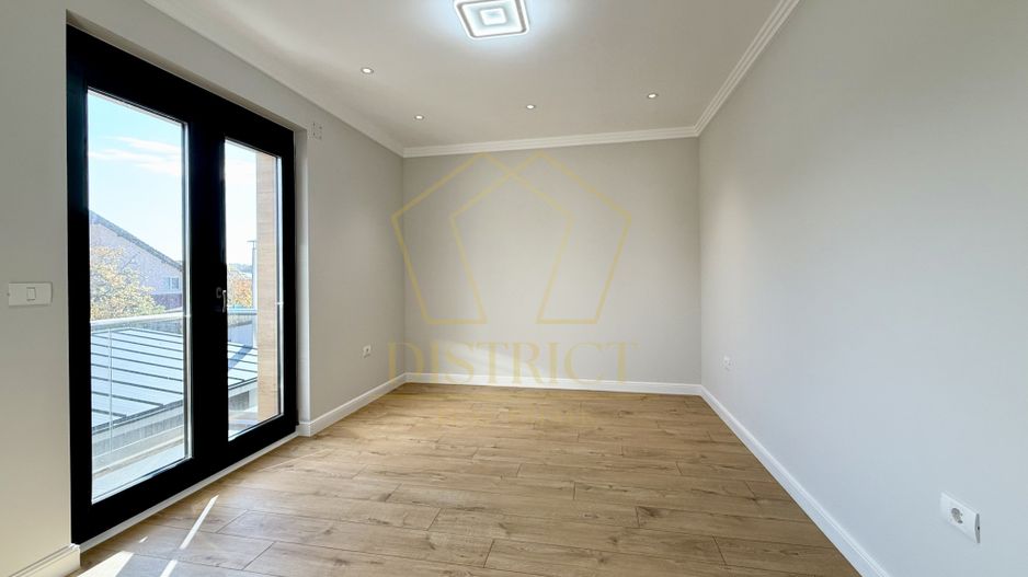 Com 0 | Casa individuala superba cu 5 camere si 3 bai | Dumbravita - Poză 6