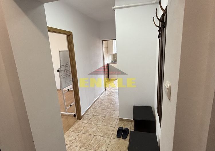 De închiriat apartament cu 2 camere, strada Octav Onicescu - Poză 6