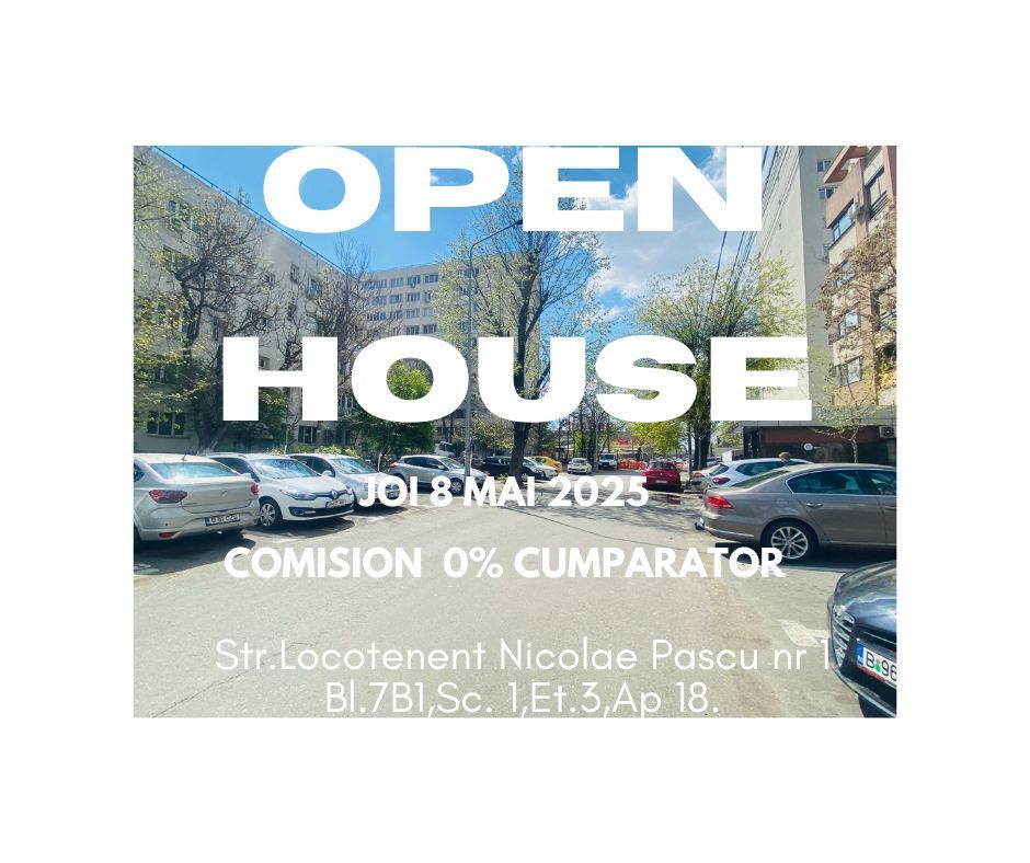 Vitan apartament 2 camere - Poză 1