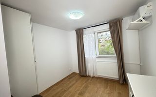 AP. 3 CAMERE 1 MAI, MOBILAT, CENTRALA, METROU 5 MIN, COMISION 0% - Poză 6