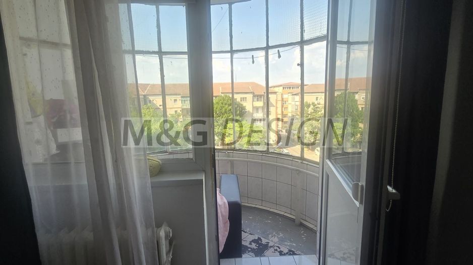 Apartament 1 camera zona Soarelui - Poză 7