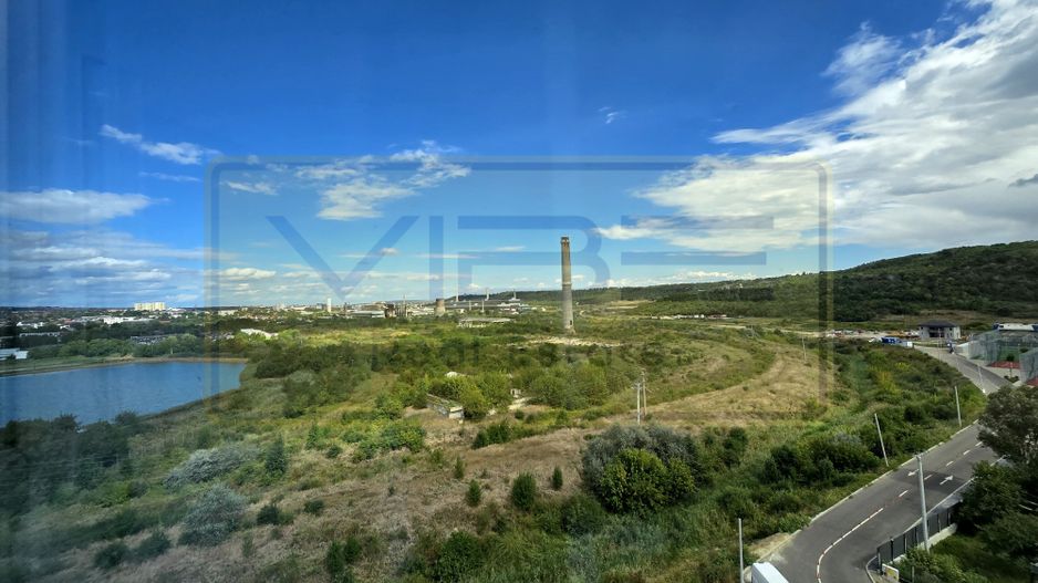 Lunca Cetatuii-Capat Cug/ Visoianu- Modern- Nou - Poză 17