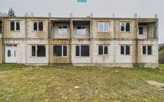 Pensiune nefinalizată Poiana Mărului, CarașSeverin - Poză 2