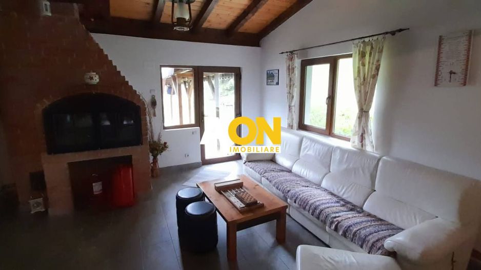 Pensiune superba in Muntii Apuseni, 2740 mp teren. COMISION ZERO! - Poză 14