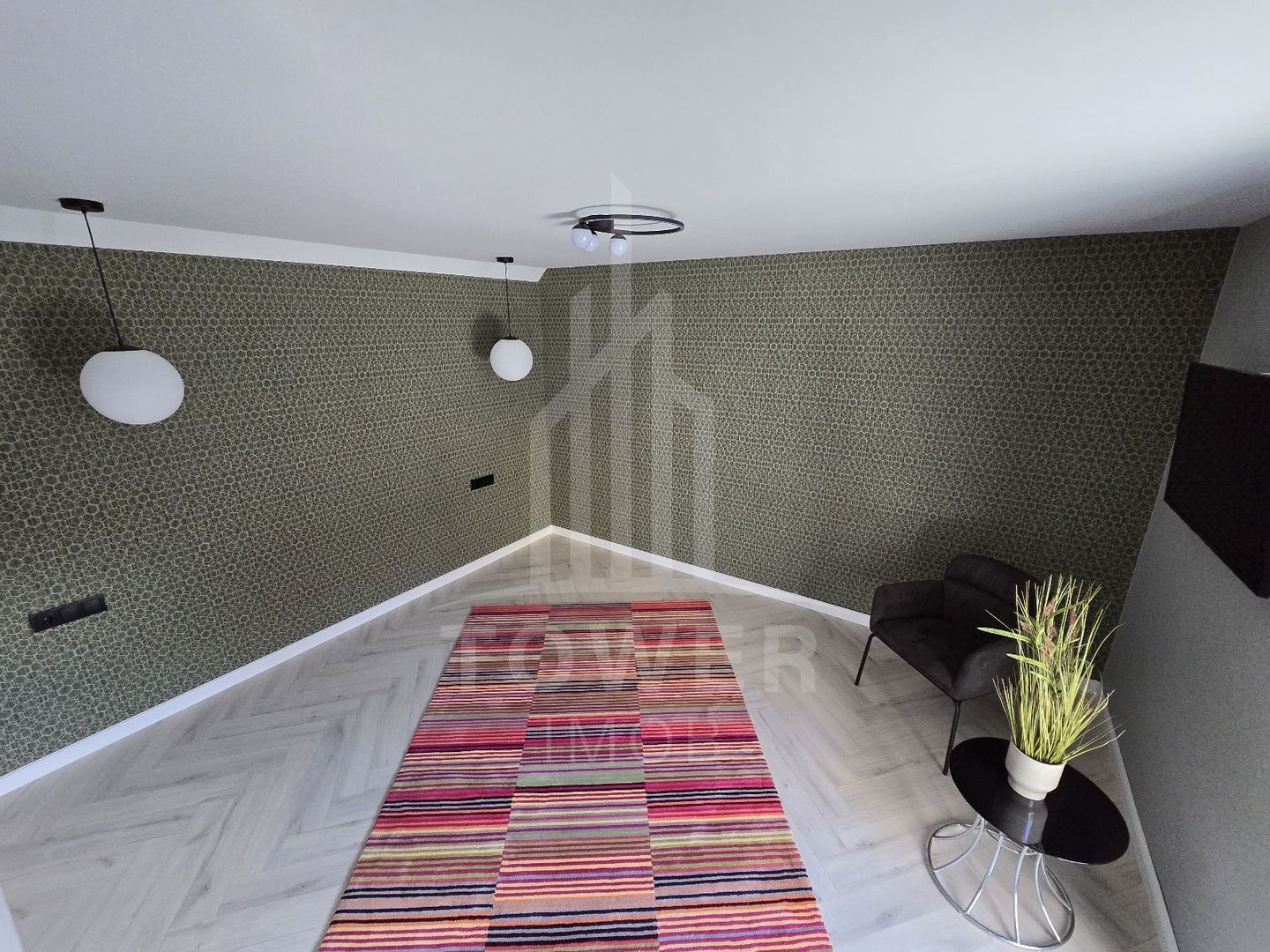 Casă lux individuala 2 camere zona Milea Euroil - Poză 6