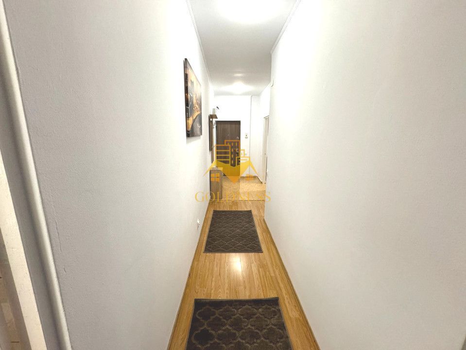 2 camere,decomandate,parcare,Zorilor zona Golden Tulip, Observatorului - Poză 7