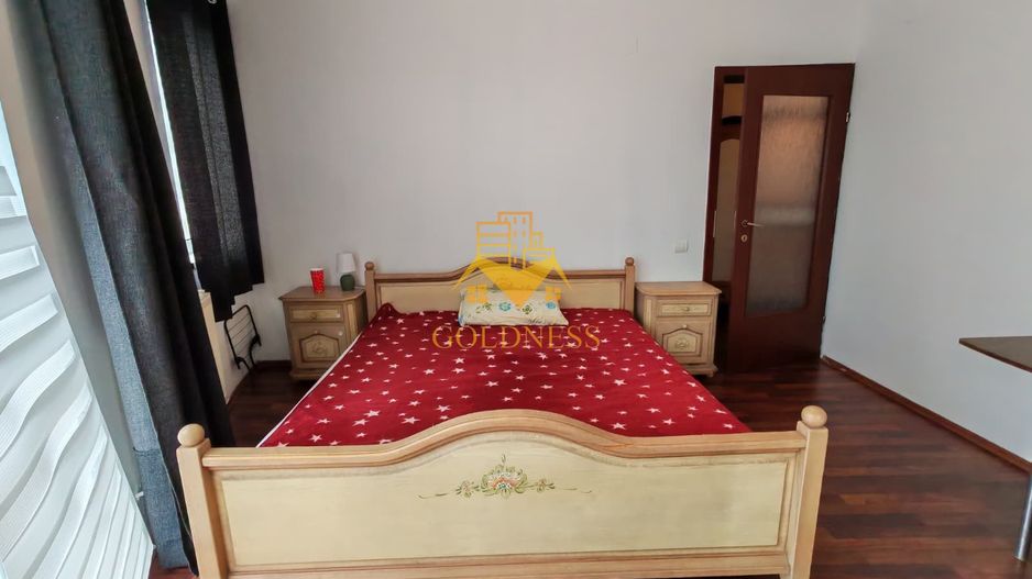 2 camere,modern, bloc nou,Zorilor Gheorghe Dima Zona Louis Pasteur,UMF - Poză 9