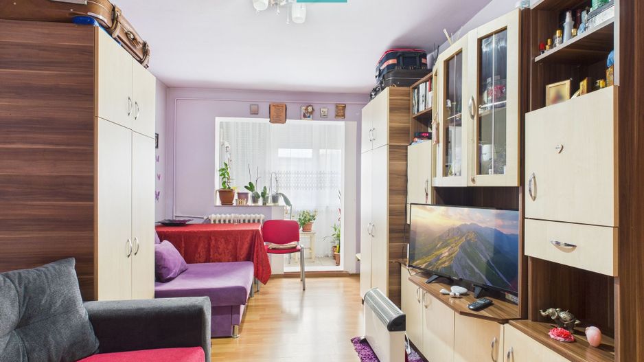 Garsonieră frumoasă în Micalaca - Poză 1