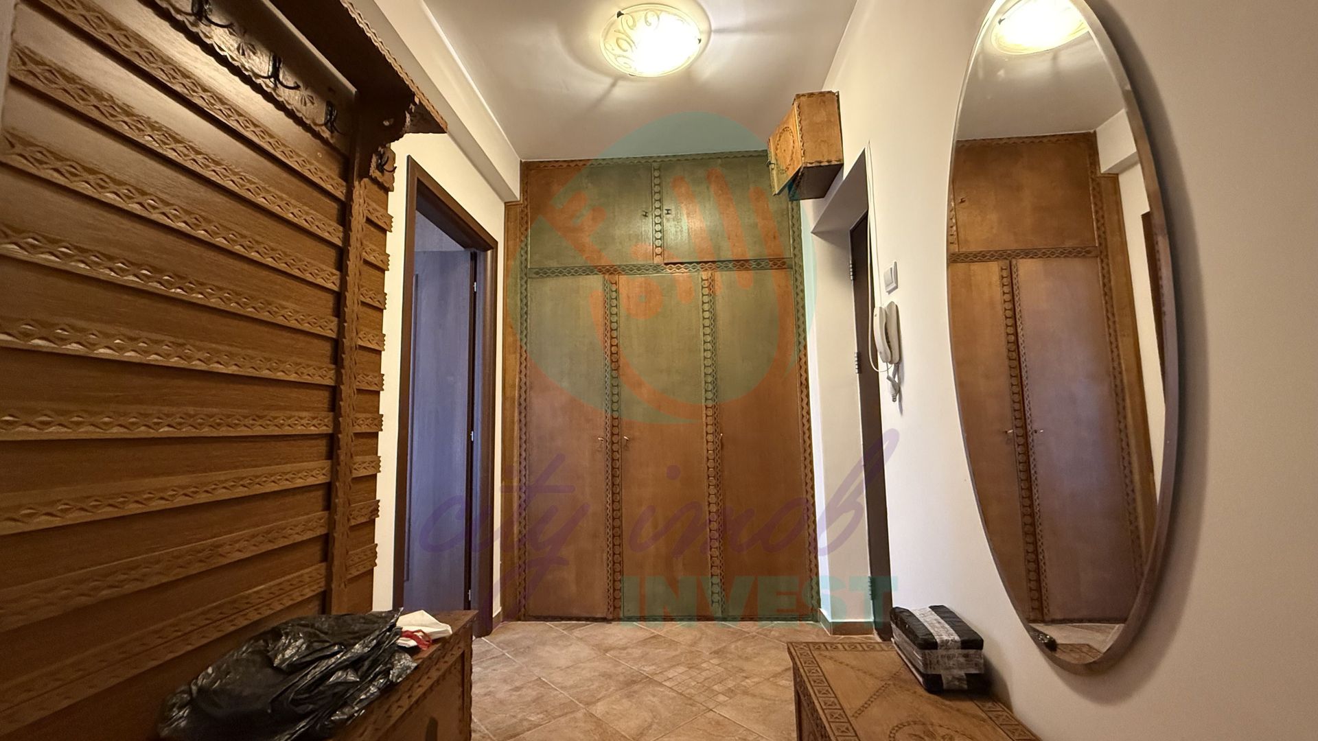 2 Camere Primăverii – 3 min Metrou Aviatorilor - Poză 10