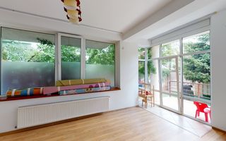 Vila individuala 7 camere | ideala birouri - Poză 3