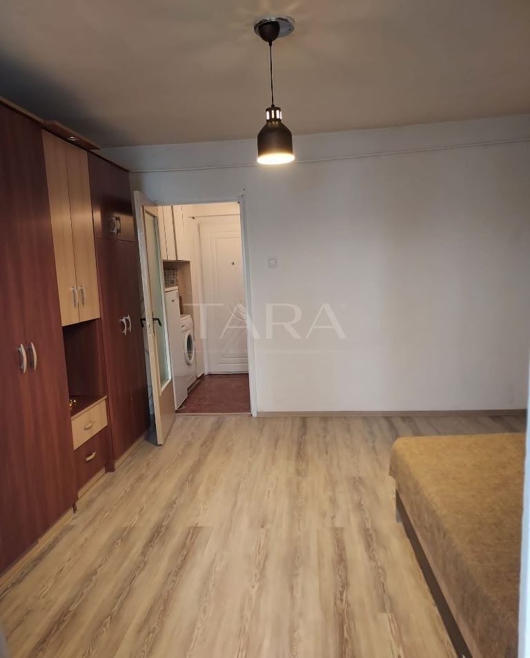 Garsonieră de vânzare în Cluj-Napoca, zona Mănăștur, Piața Flora - Poză 5