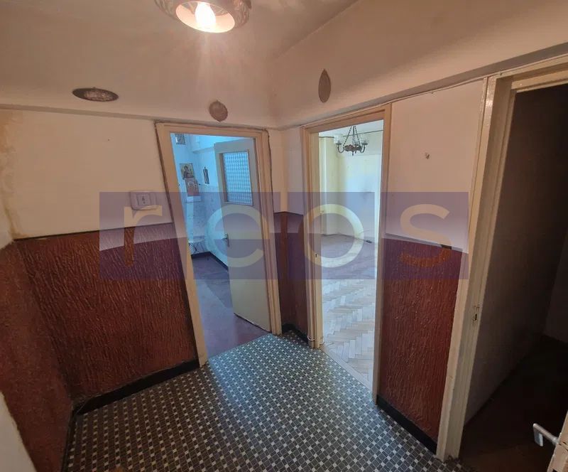 DE VANZARE 2 CAMERE ÎN DOROBANȚI  | ETAJ 10/12 | 2 LOGII | METROU - Poză 5