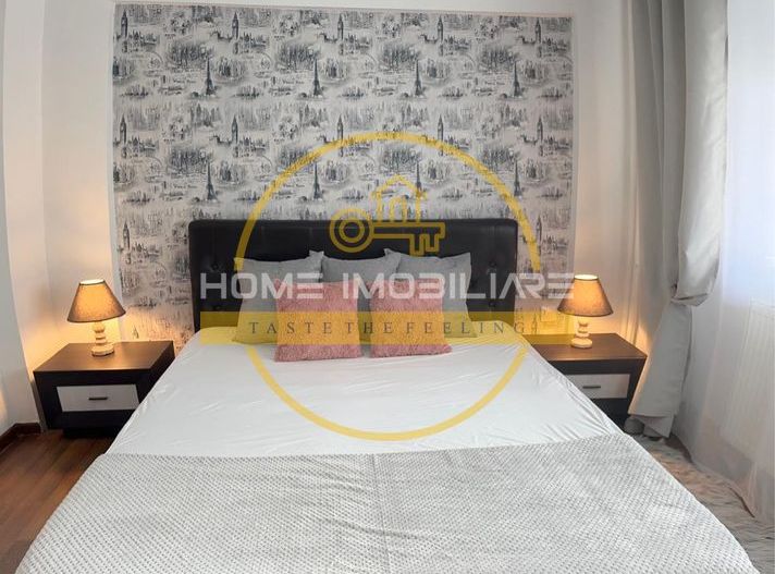 Apartament 2 camere Pacurari - Poză 1