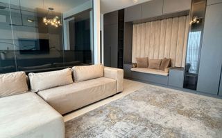 Inchiriere Apartament 3 Camere Cloud 9 + 2 loc de parcare - Poză 2