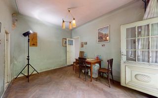 FOISORUL DE FOC | Teren 259mp cu casa veche 9 min metrou Iancului - Poză 19